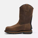 Timberland TB0A5WZB Men's True Grit Pull On NT WP Boot