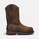 Timberland TB0A5WZB Men's True Grit Pull On NT WP Boot