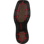 BT386 Lil' Durango Big Kid Western Boot