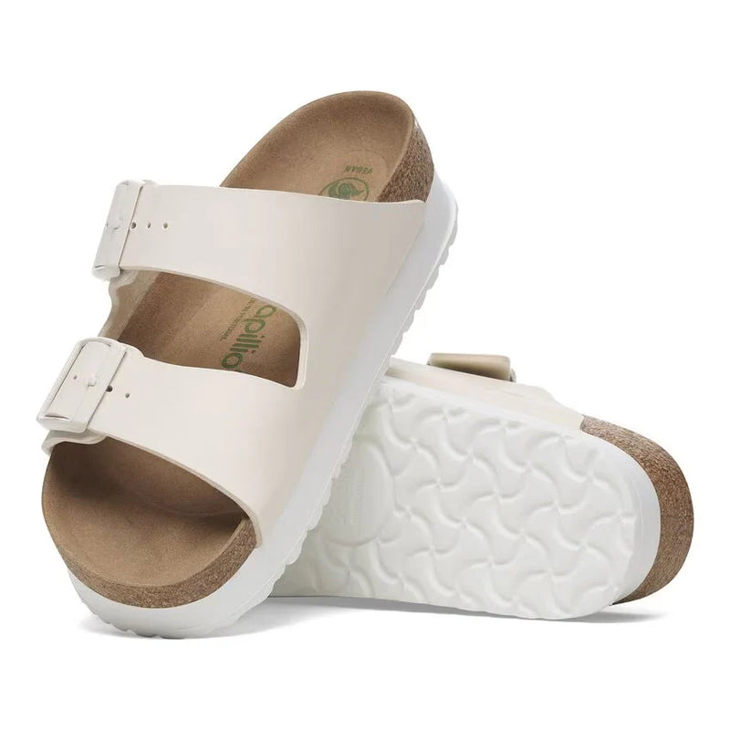1029127 Arizona Flex Platform Birko-Flor Eggshell
