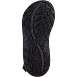JCH107366Z Chaco Women's ZCloud Sandal Solid Black