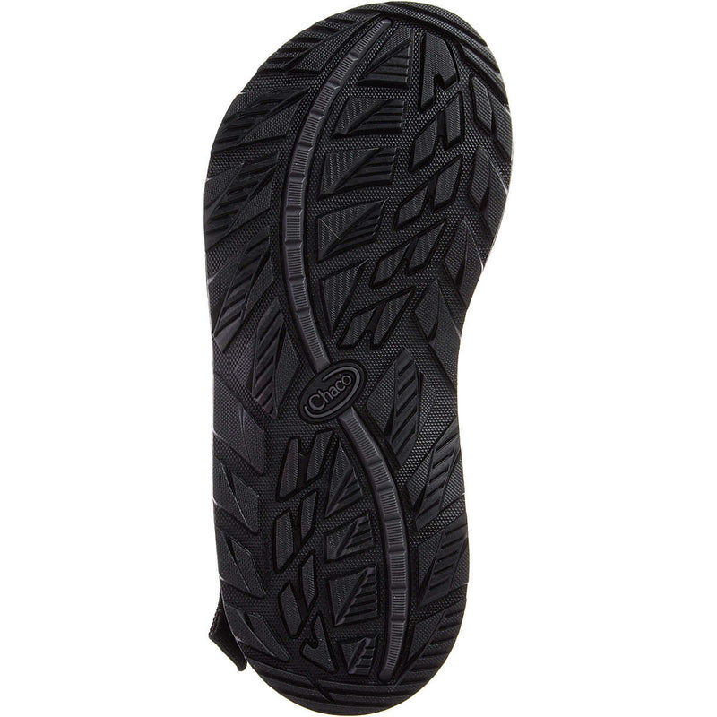 JCH107366Z Chaco Women's ZCloud Sandal Solid Black