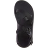 JCH107366Z Chaco Women's ZCloud Sandal Solid Black