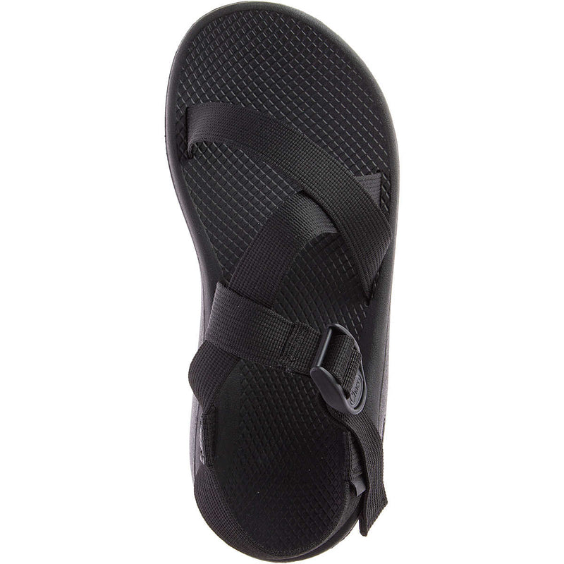JCH107366Z Chaco Women's ZCloud Sandal Solid Black