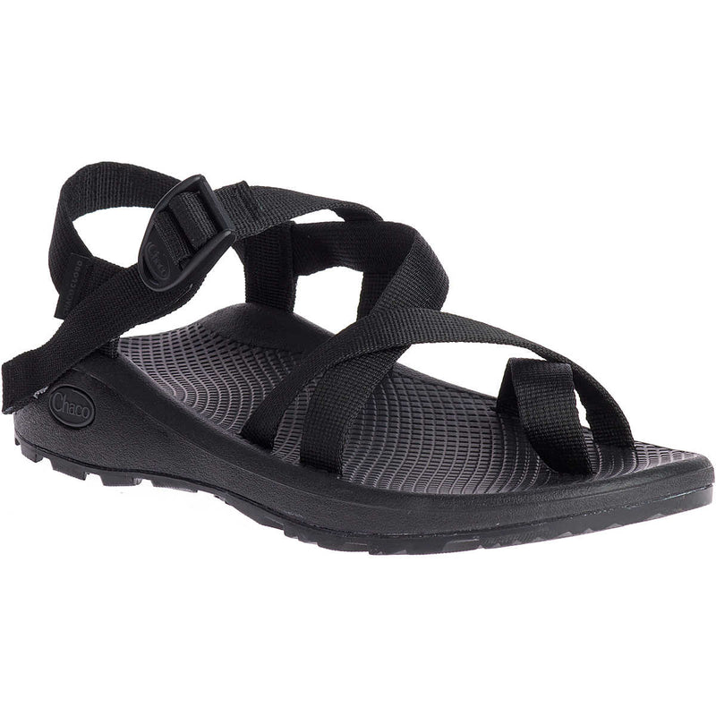 JCH107364Z Men's ZCloud 2 Solid Black