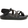 JCH110009Z Chaco Men's CushZ Toe-Loop Extra Cushioned Sandal