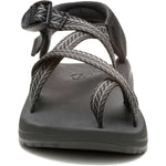 JCH110009Z Chaco Men's CushZ Toe-Loop Extra Cushioned Sandal