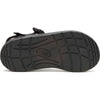 JCH110009Z Chaco Men's CushZ Toe-Loop Extra Cushioned Sandal
