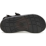 JCH110009Z Chaco Men's CushZ Toe-Loop Extra Cushioned Sandal