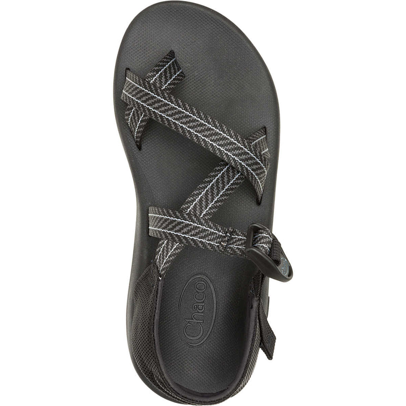 JCH110009Z Chaco Men's CushZ Toe-Loop Extra Cushioned Sandal