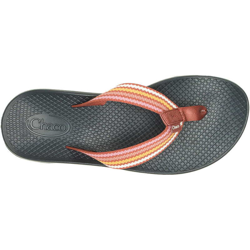 JCH109548 Chaco Women's Classic Flip Flop