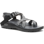 JCH109732Z Chaco Women's Z/Cloud 2 Bloop B&W