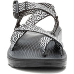 JCH109732Z Chaco Women's Z/Cloud 2 Bloop B&W
