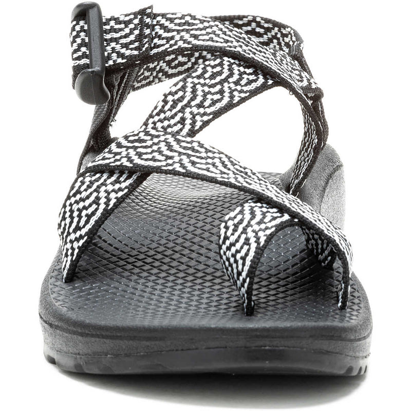 JCH109732Z Chaco Women's Z/Cloud 2 Bloop B&W