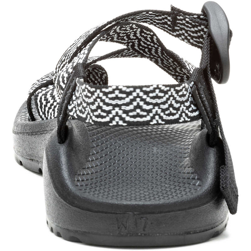JCH109732Z Chaco Women's Z/Cloud 2 Bloop B&W