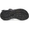 JCH109732Z Chaco Women's Z/Cloud 2 Bloop B&W