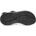 JCH109732Z Chaco Women's Z/Cloud 2 Bloop B&W