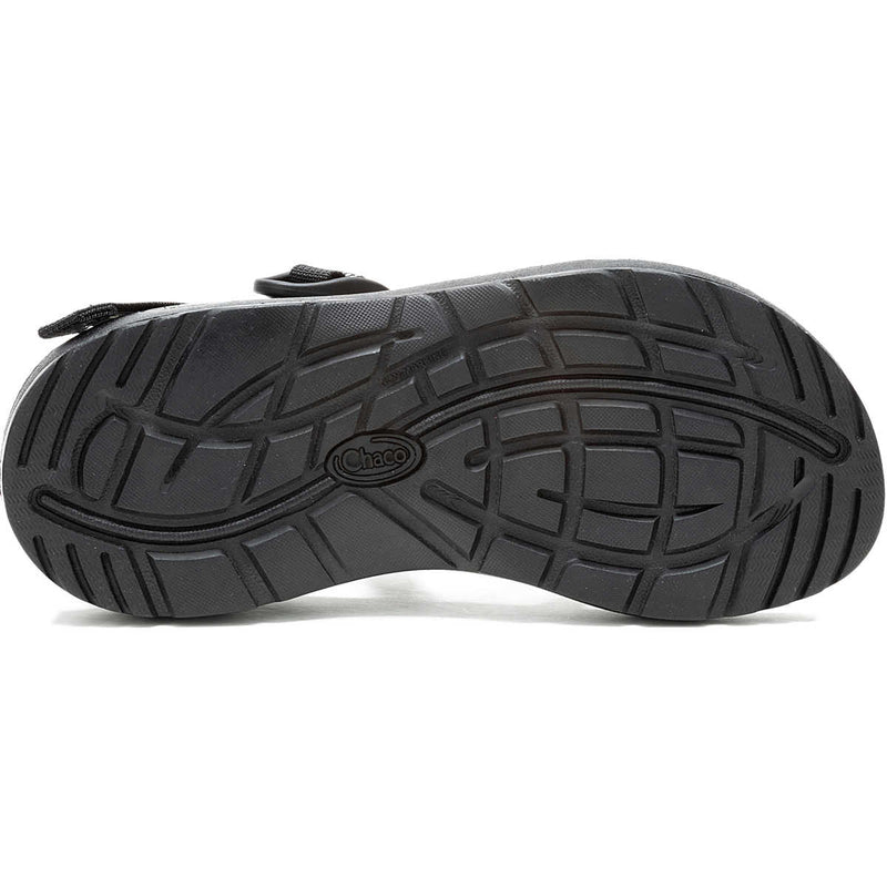 JCH109732Z Chaco Women's Z/Cloud 2 Bloop B&W
