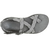JCH109732Z Chaco Women's Z/Cloud 2 Bloop B&W