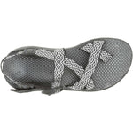 JCH109732Z Chaco Women's Z/Cloud 2 Bloop B&W