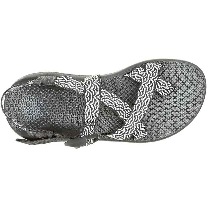 JCH109732Z Chaco Women's Z/Cloud 2 Bloop B&W