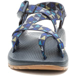 JCH109734Z Chaco Women's ZCloud 2 Sandal Trey Blue