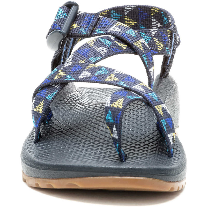 JCH109734Z Chaco Women's ZCloud 2 Sandal Trey Blue