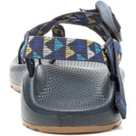 JCH109734Z Chaco Women's ZCloud 2 Sandal Trey Blue