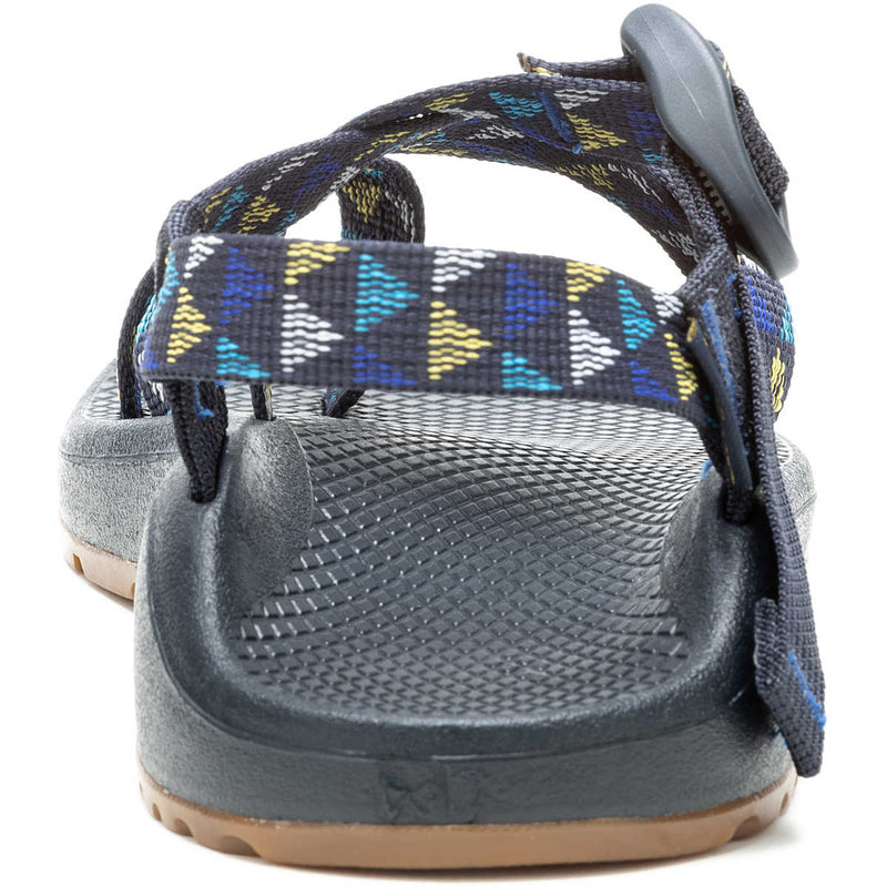 JCH109734Z Chaco Women's ZCloud 2 Sandal Trey Blue