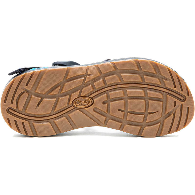 JCH109734Z Chaco Women's ZCloud 2 Sandal Trey Blue