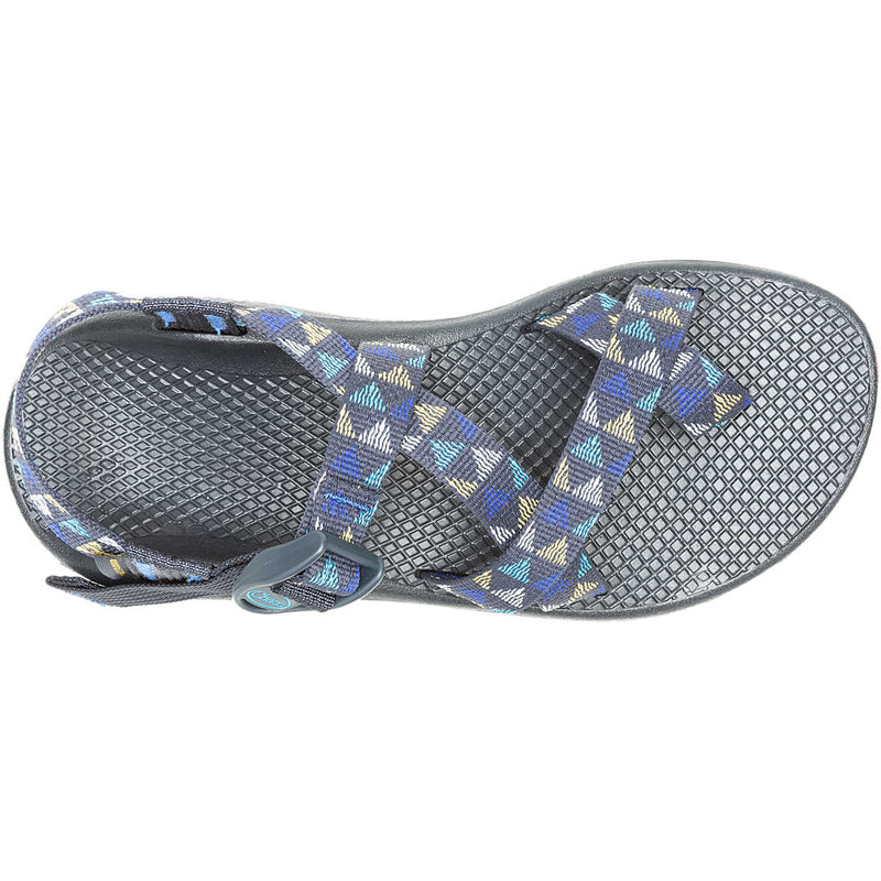 JCH109734Z Chaco Women's ZCloud 2 Sandal Trey Blue
