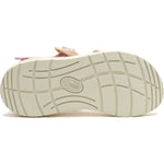 JCH109838Z Chaco Women's CushZ Extra Cushioned Sandal