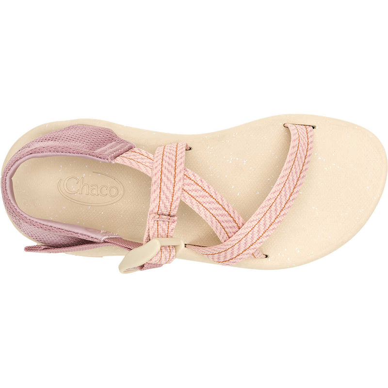 JCH109838Z Chaco Women's CushZ Extra Cushioned Sandal
