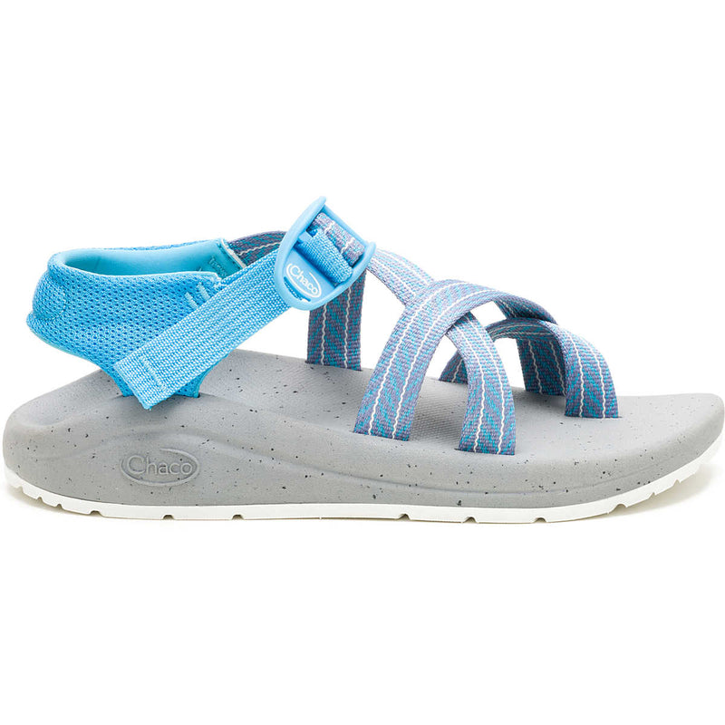 JCH109840Z Chaco Women's CushZ Toe-Loop Extra Cushioned Sandal
