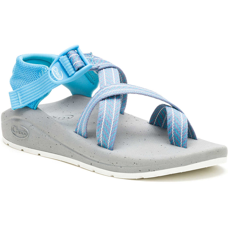 JCH109840Z Chaco Women's CushZ Toe-Loop Extra Cushioned Sandal