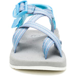 JCH109840Z Chaco Women's CushZ Toe-Loop Extra Cushioned Sandal