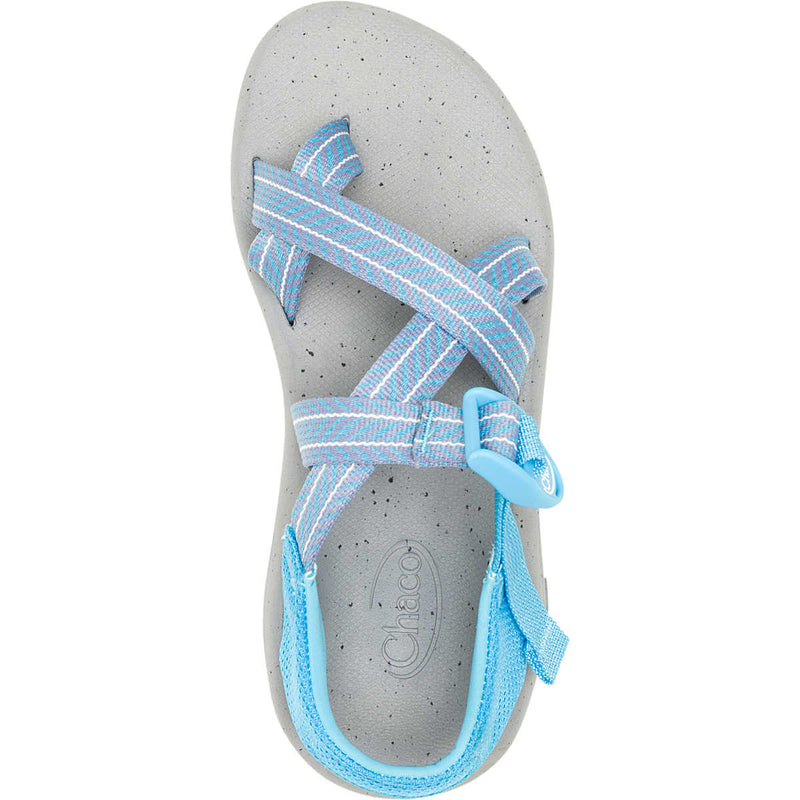 JCH109840Z Chaco Women's CushZ Toe-Loop Extra Cushioned Sandal