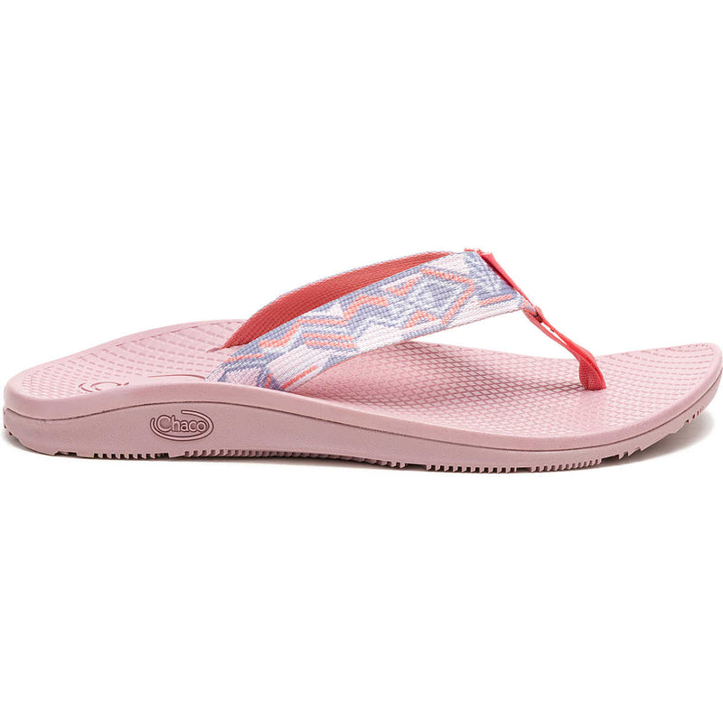 JCH109856Z Chaco Women's Classic Flip Flop