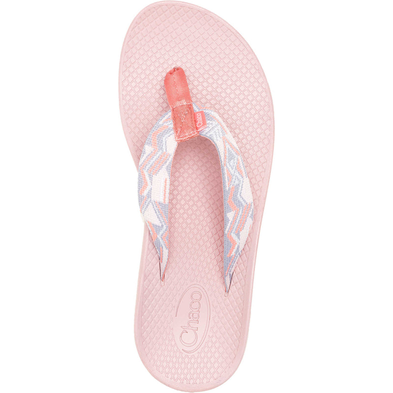 JCH109856Z Chaco Women's Classic Flip Flop