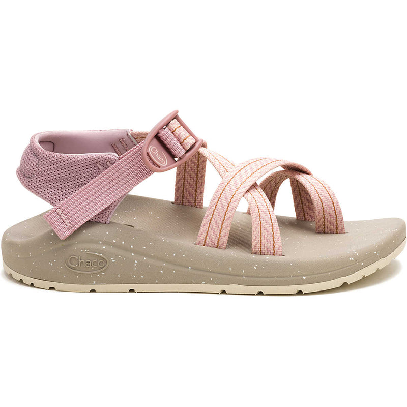 JCH109892Z Chaco Women's CushZ Toe-Loop Extra Cushioned Sandal