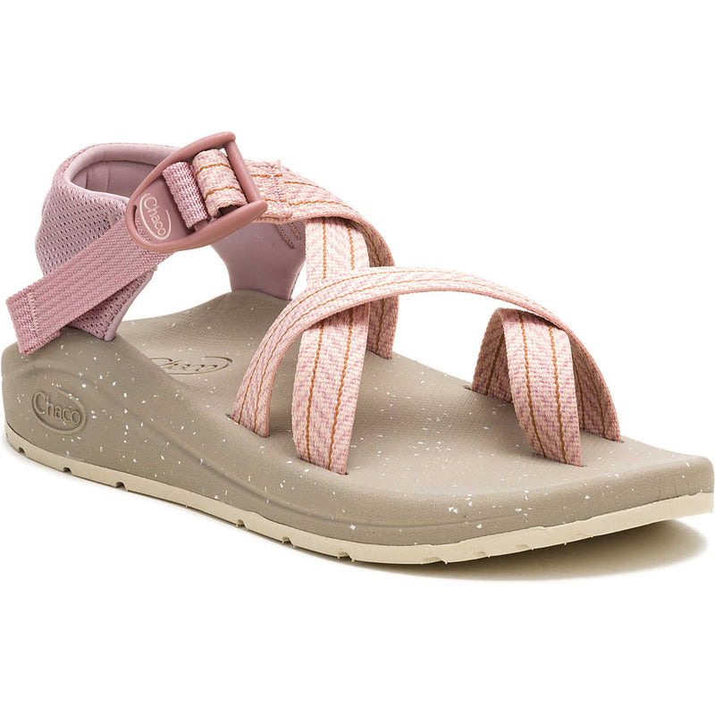 JCH109892Z Chaco Women's CushZ Toe-Loop Extra Cushioned Sandal