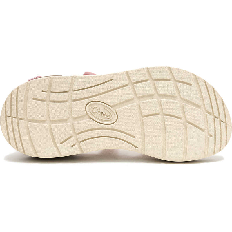 JCH109892Z Chaco Women's CushZ Toe-Loop Extra Cushioned Sandal