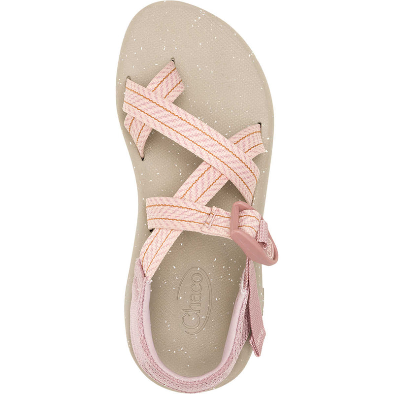 JCH109892Z Chaco Women's CushZ Toe-Loop Extra Cushioned Sandal