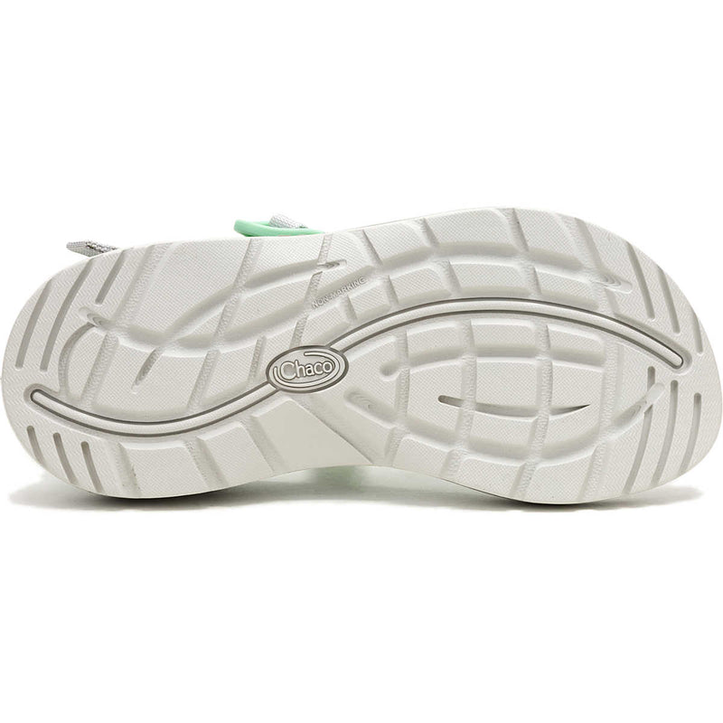 JCH109952Z Chaco Women's Z/CLoud Sandal