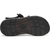 JCH110006Z Chaco Women's CushZ Extra Cushioned Sandal
