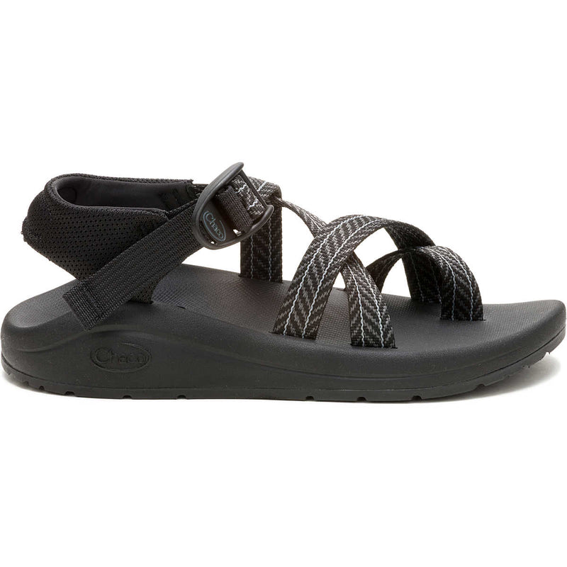 JCH110012Z Chaco Women's CushZ Toe-Loop Extra Cushioned Sandal