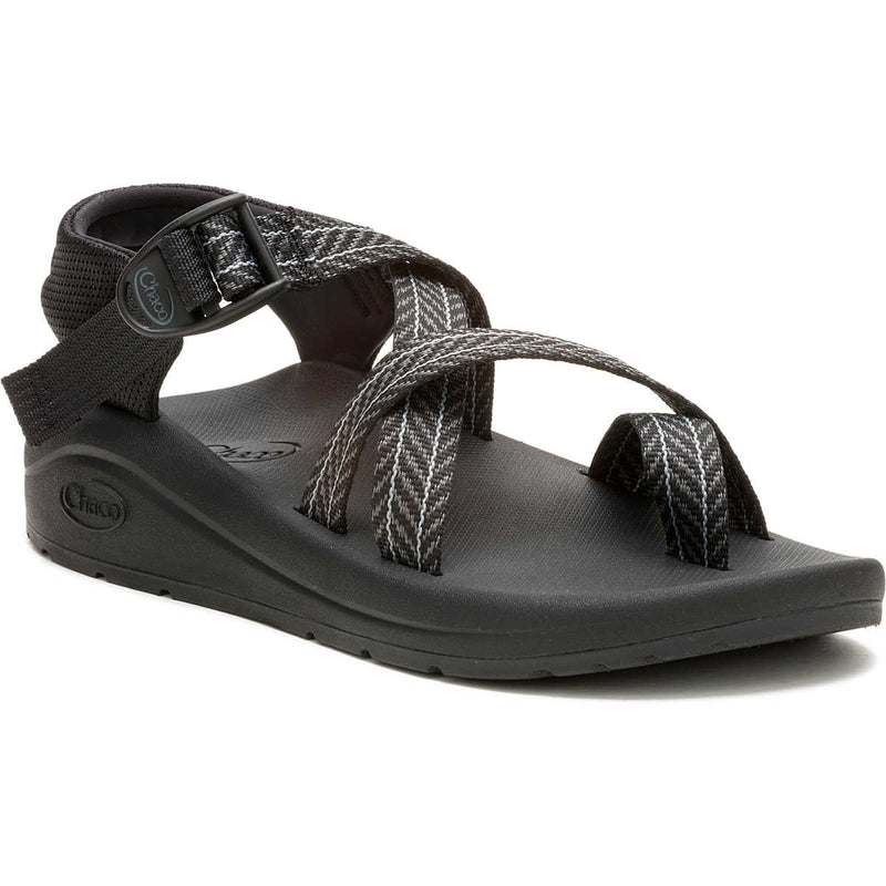 JCH110012Z Chaco Women's CushZ Toe-Loop Extra Cushioned Sandal