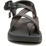 JCH110012Z Chaco Women's CushZ Toe-Loop Extra Cushioned Sandal