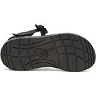 JCH110012Z Chaco Women's CushZ Toe-Loop Extra Cushioned Sandal