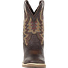 DBT0219Y Durango Lil' Rebel Pro Western Boot